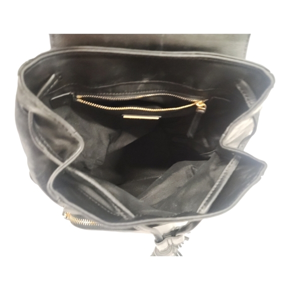 Tory Burch Fleming backpack - Picture 9 of 16